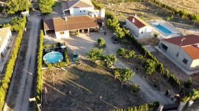 Villa Nieves Bonillo